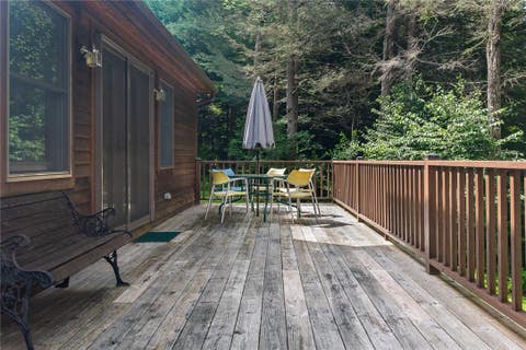 Tiny photo for 130 Deer Run Road, Colchester, NY 13752 (MLS # R1708829)