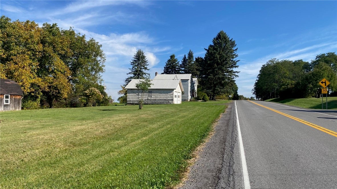 1892 Shay Road