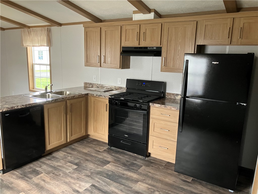 3652 State Route 96 Lot 13