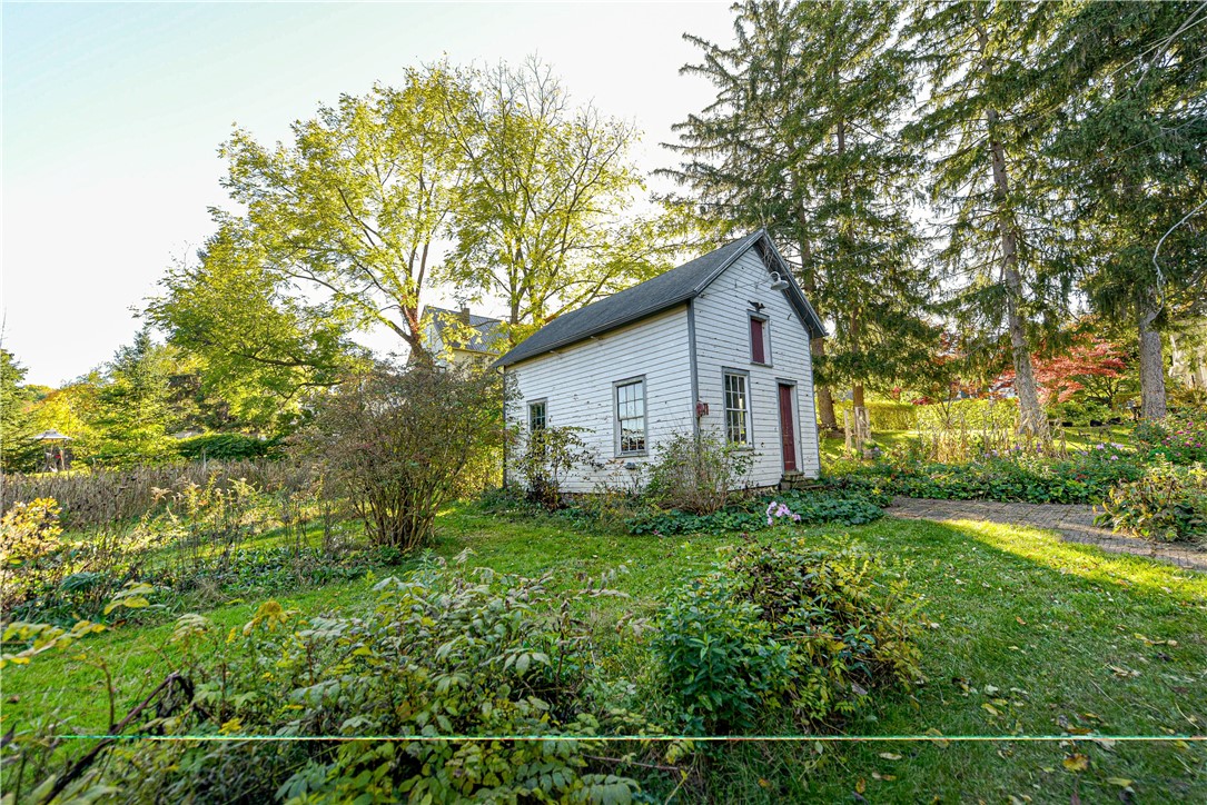 17 W Main Street, Manchester, New York image 37