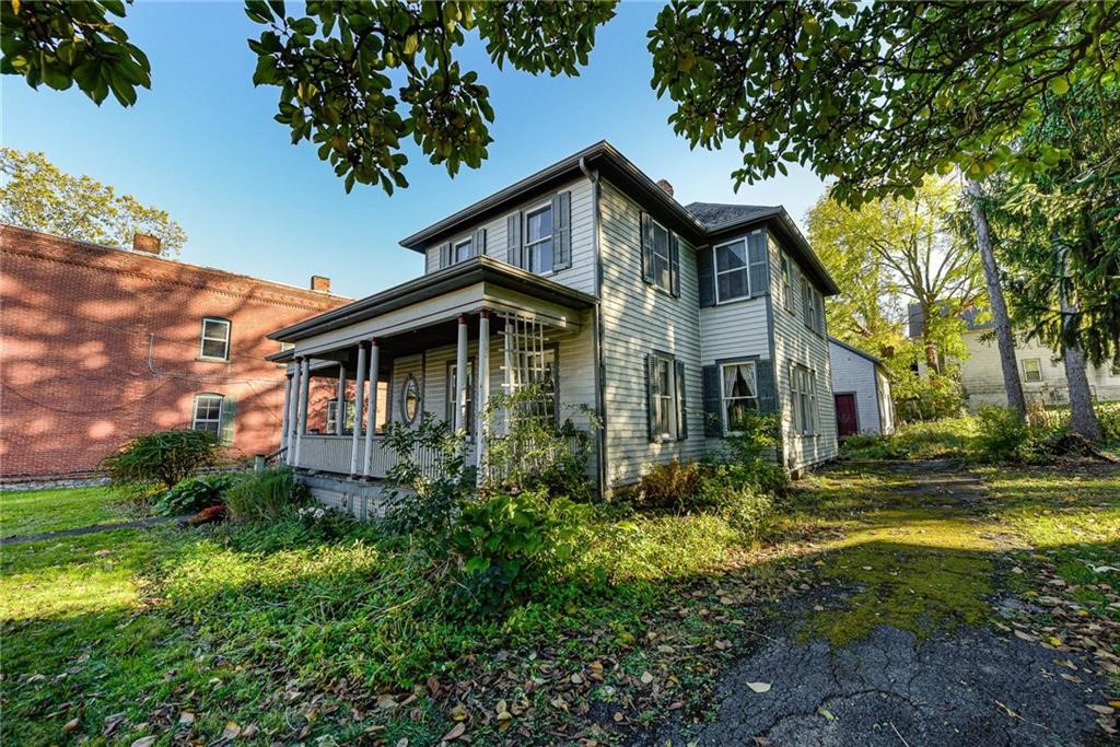 17 W Main Street, Manchester, New York image 2