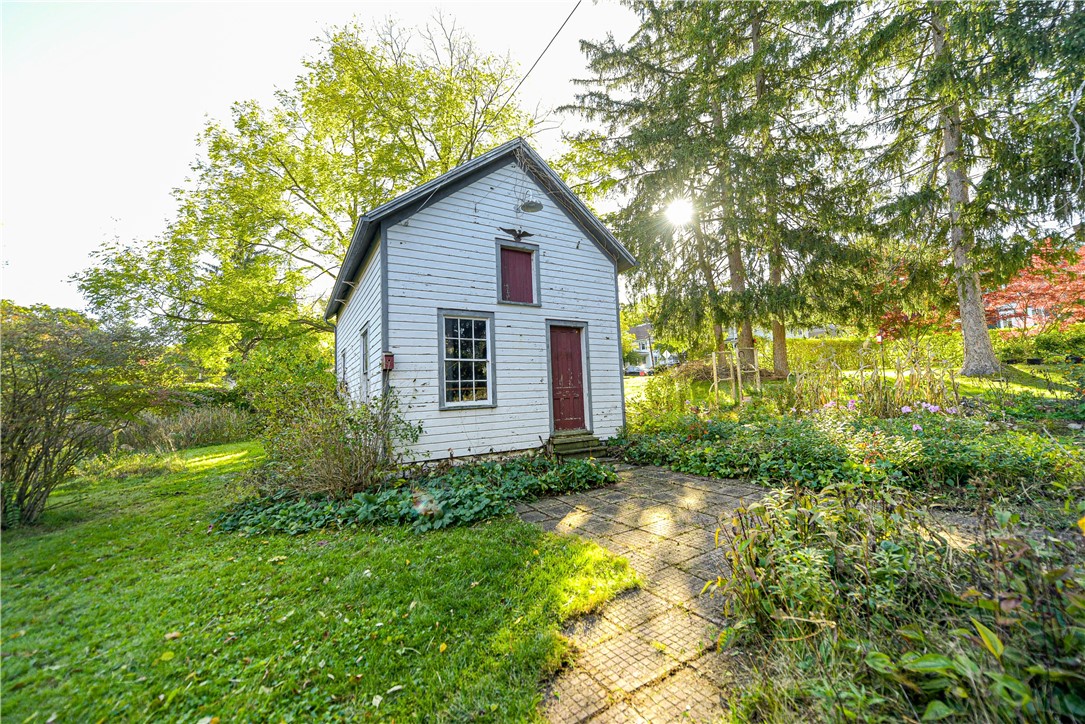 17 W Main Street, Manchester, New York image 36