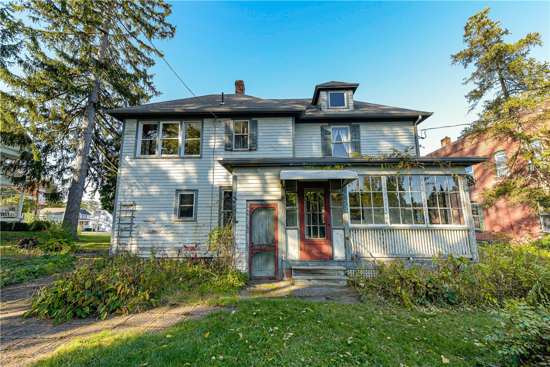 17 W Main Street, Manchester, New York image 35