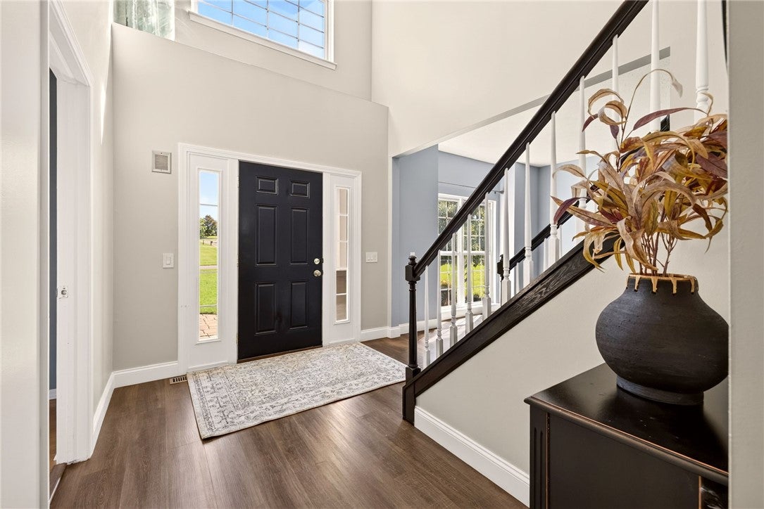 50 Langston Point