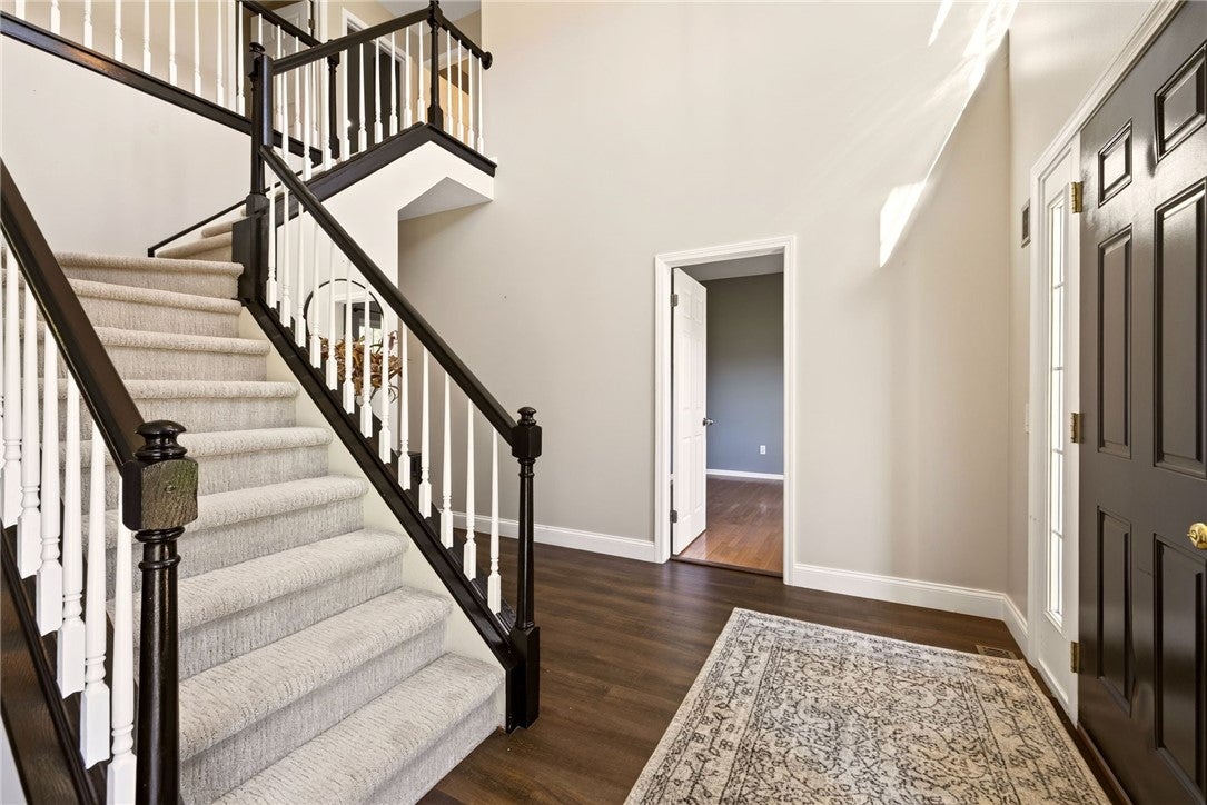 50 Langston Point