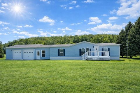 Homes For Sale - 63499 State Route 415<br/> Wayland, NY 14826