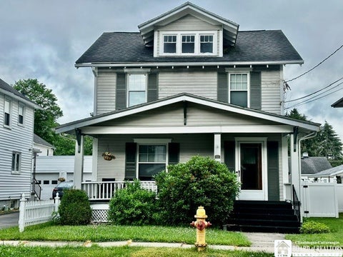 Homes For Sale - 115 N 17th Street<br/> Olean, NY 14760