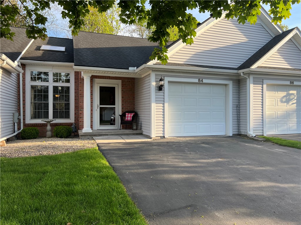 84 Amberwood Place, Greece, New York image 18