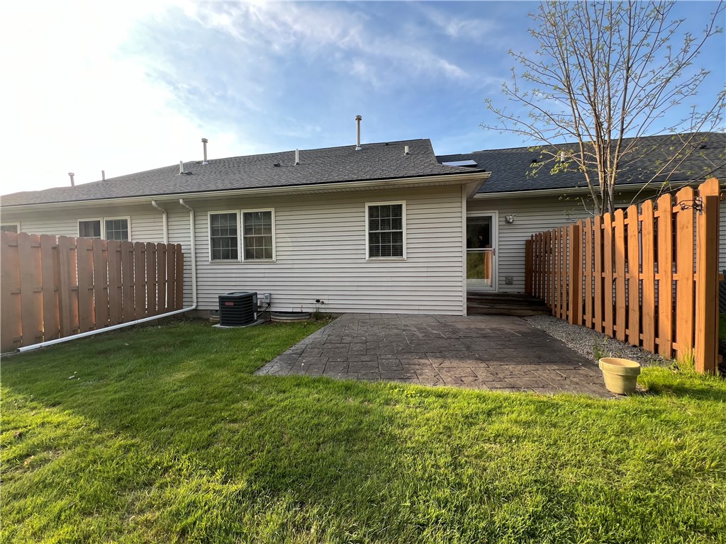 84 Amberwood Place, Greece, New York image 17