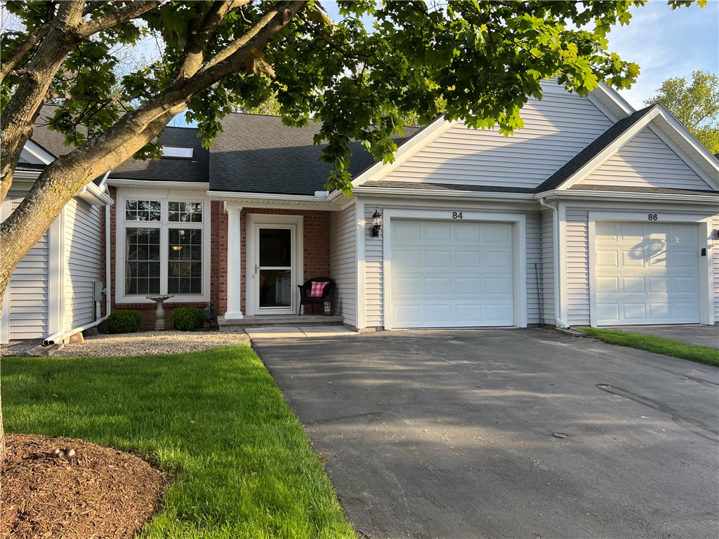 84 Amberwood Place

                                                                             Greece                                

                                    , NY - $239,900