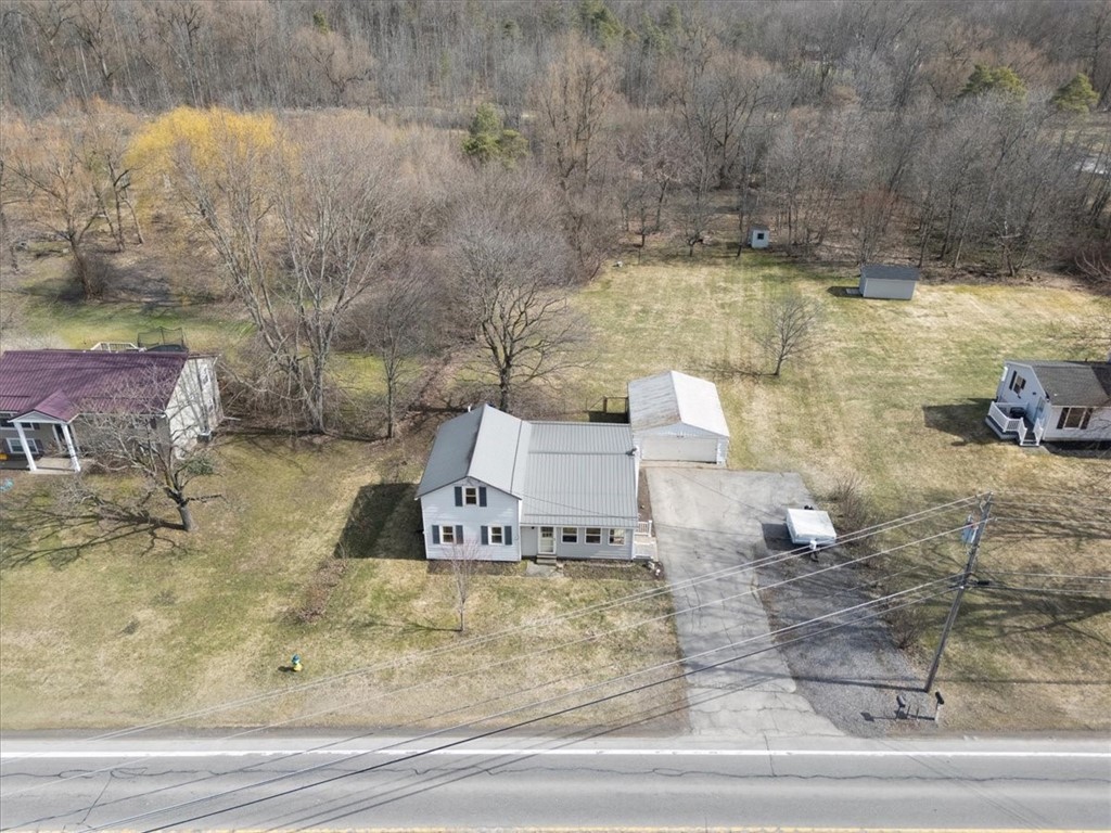 4766 Williamson Road