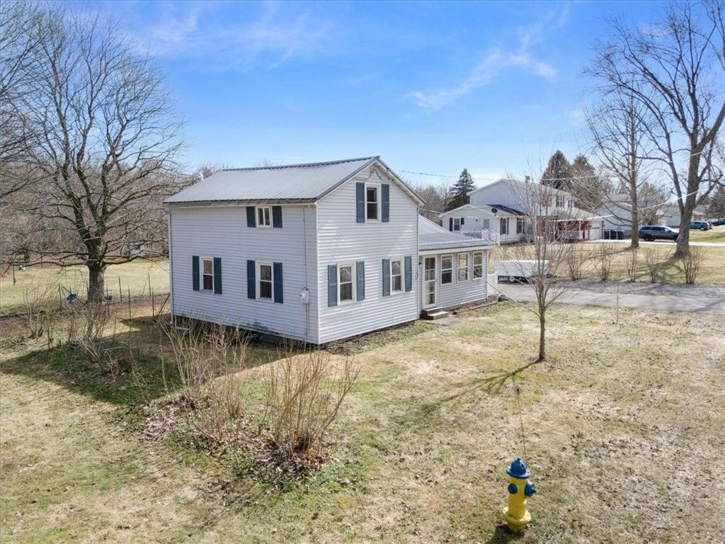 Photo of 4766 Williamson Road, Marion, NY 14505 (MLS # R1663365)