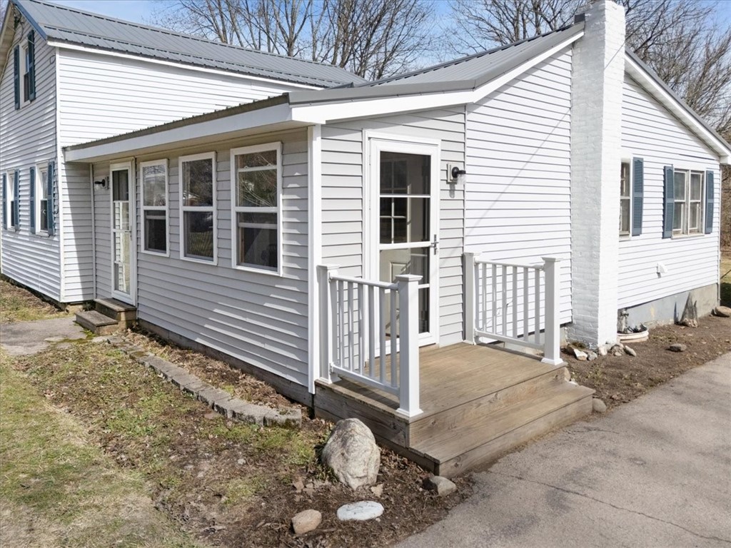 4766 Williamson Road