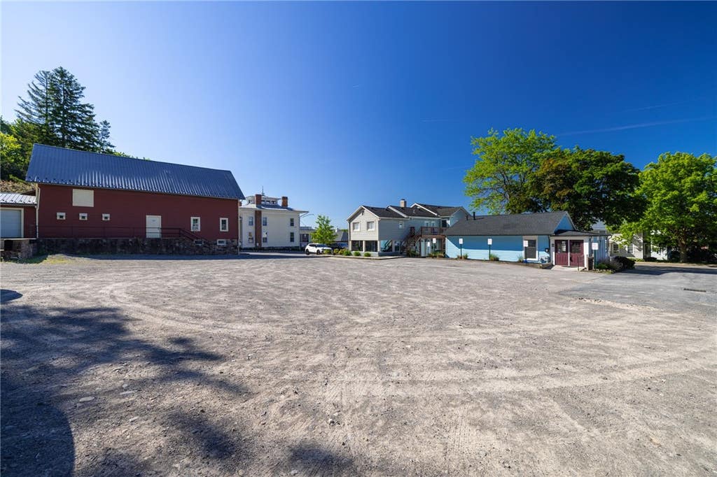 Photo of 90 W Main St ST, Victor, NY 14564 (MLS # R1686846)