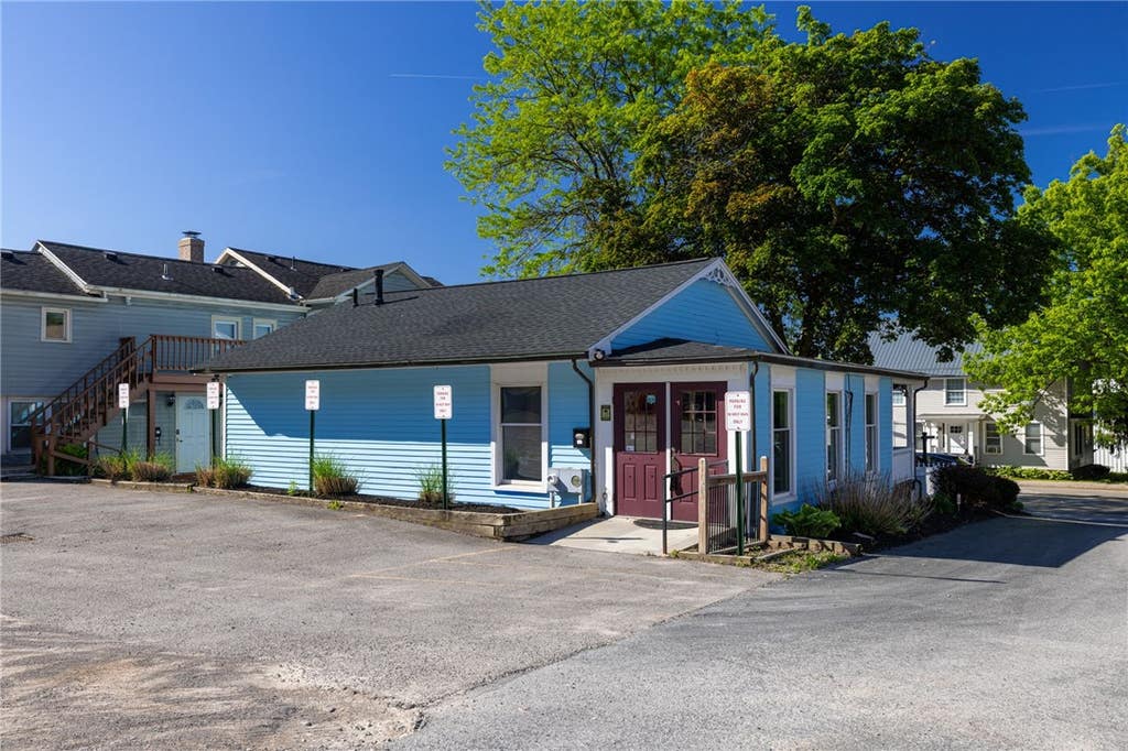 Photo of 90 W Main St ST, Victor, NY 14564 (MLS # R1686846)