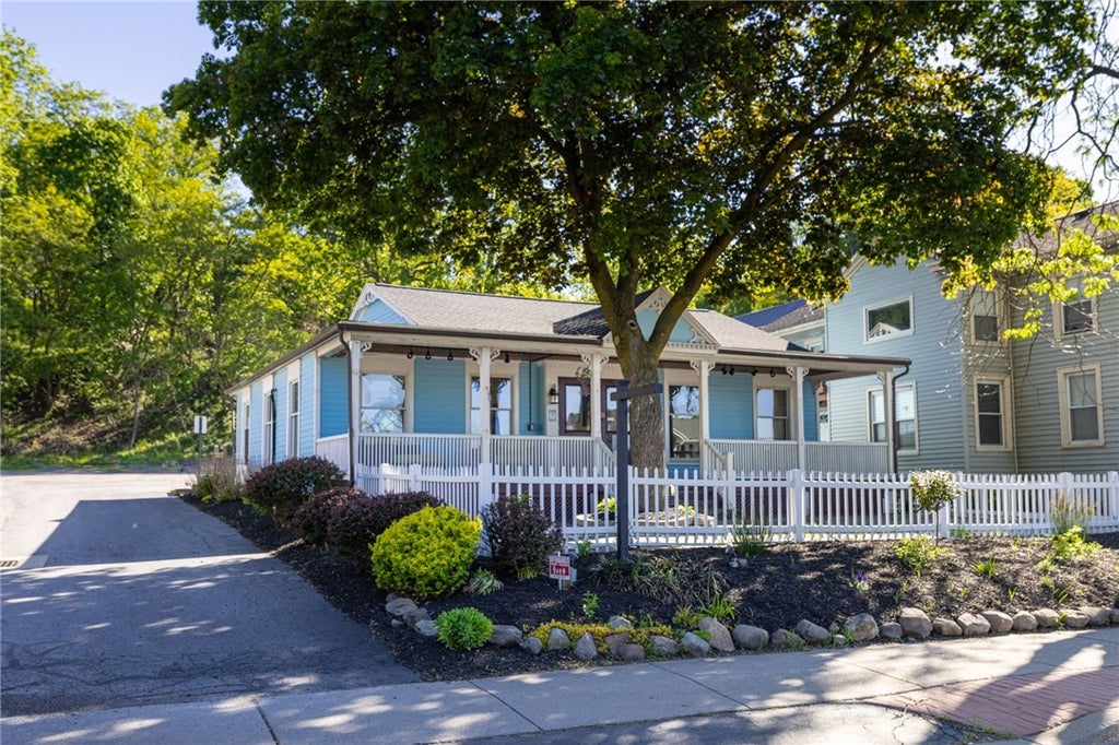 Photo of 90 W Main St ST, Victor, NY 14564 (MLS # R1686846)