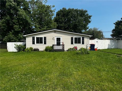 22 Orchard Road Rochester NY 14612