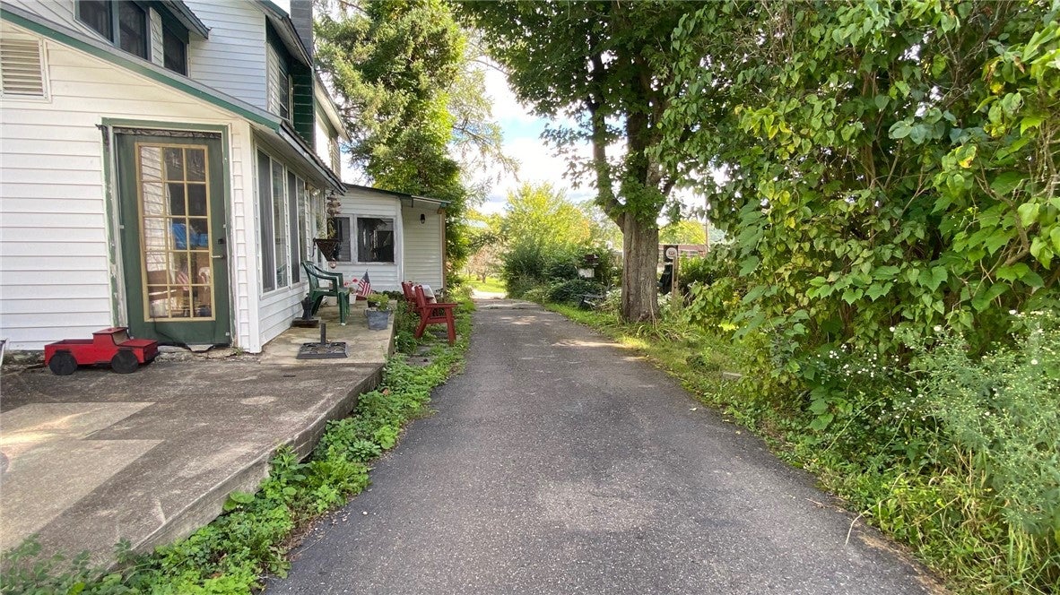 13 Naples Hill Road