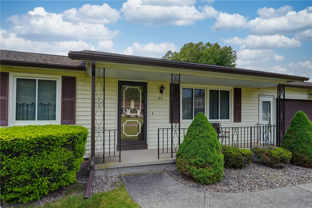 94 Bru Mar Drive, Gates, New York image 3
