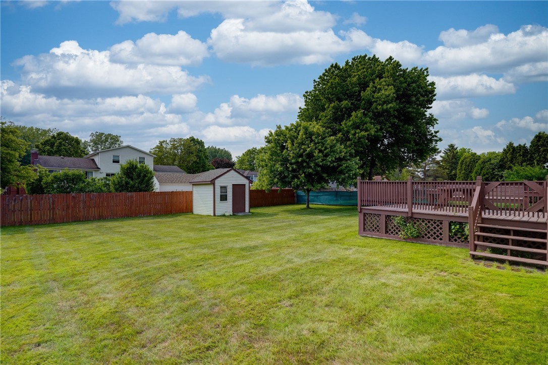 94 Bru Mar Drive, Gates, New York image 26