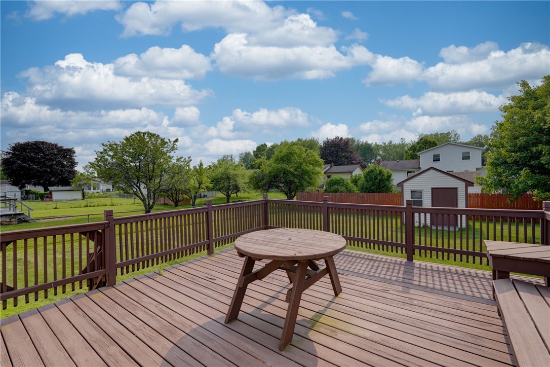 94 Bru Mar Drive, Gates, New York image 24