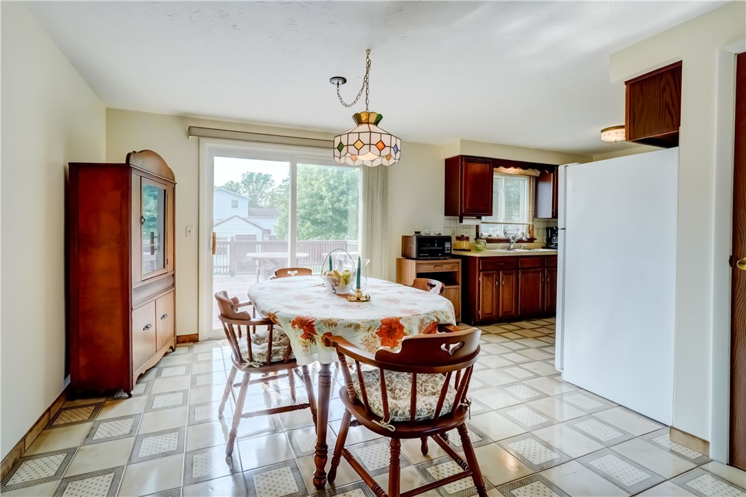 94 Bru Mar Drive, Gates, New York image 13
