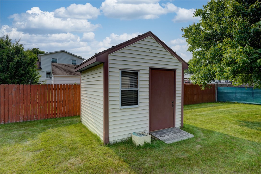 94 Bru Mar Drive, Gates, New York image 29