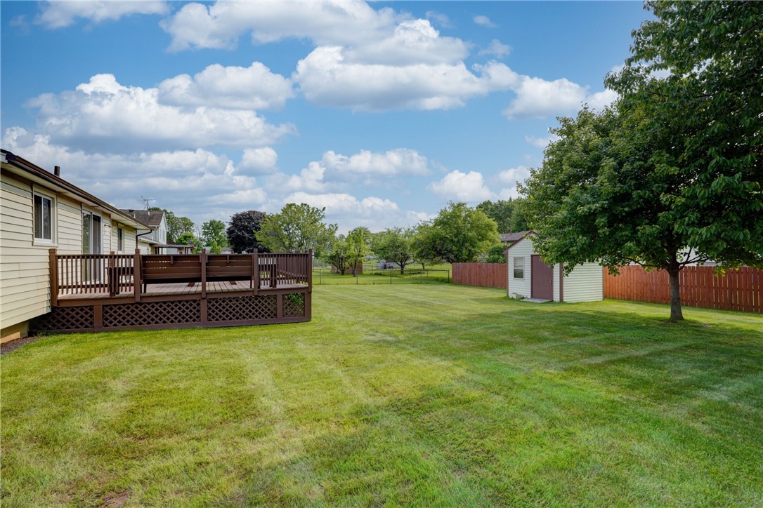 94 Bru Mar Drive, Gates, New York image 32