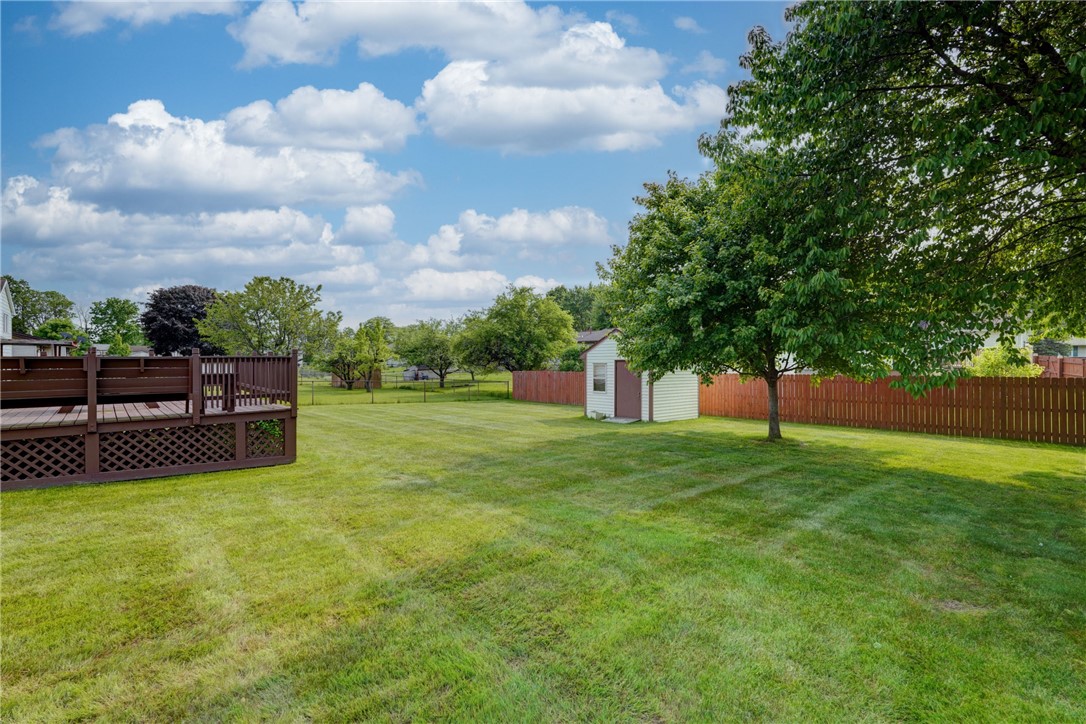 94 Bru Mar Drive, Gates, New York image 31