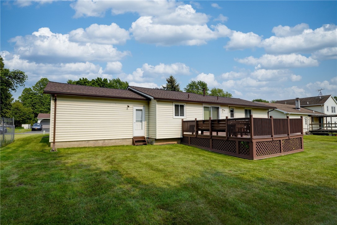 94 Bru Mar Drive, Gates, New York image 30