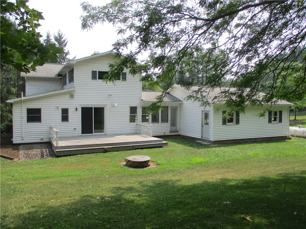 865 W Hill Road