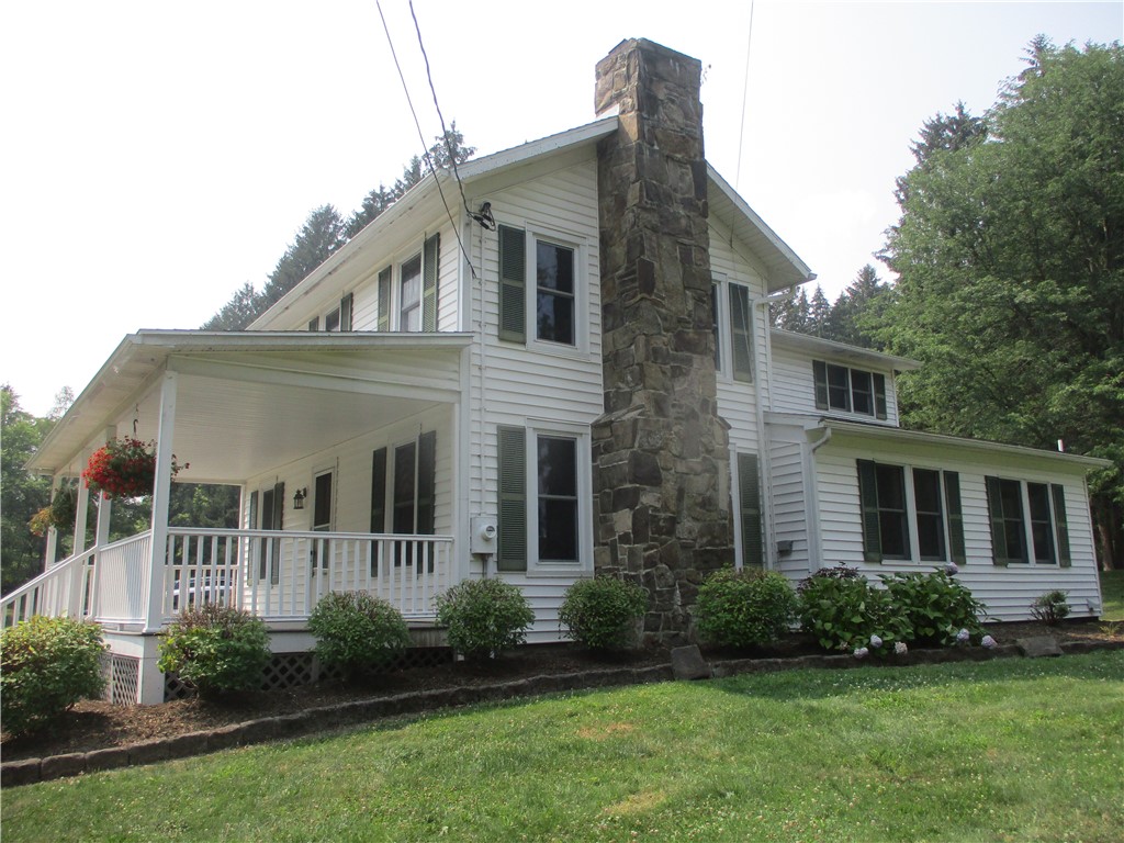 865 W Hill Road