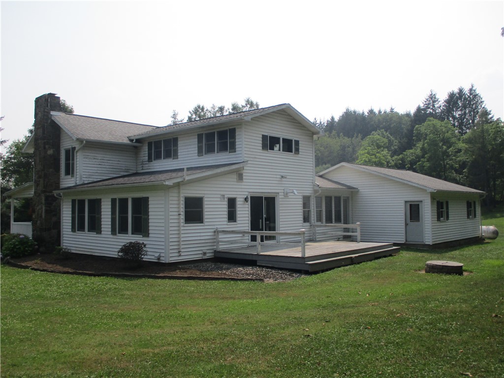 865 W Hill Road