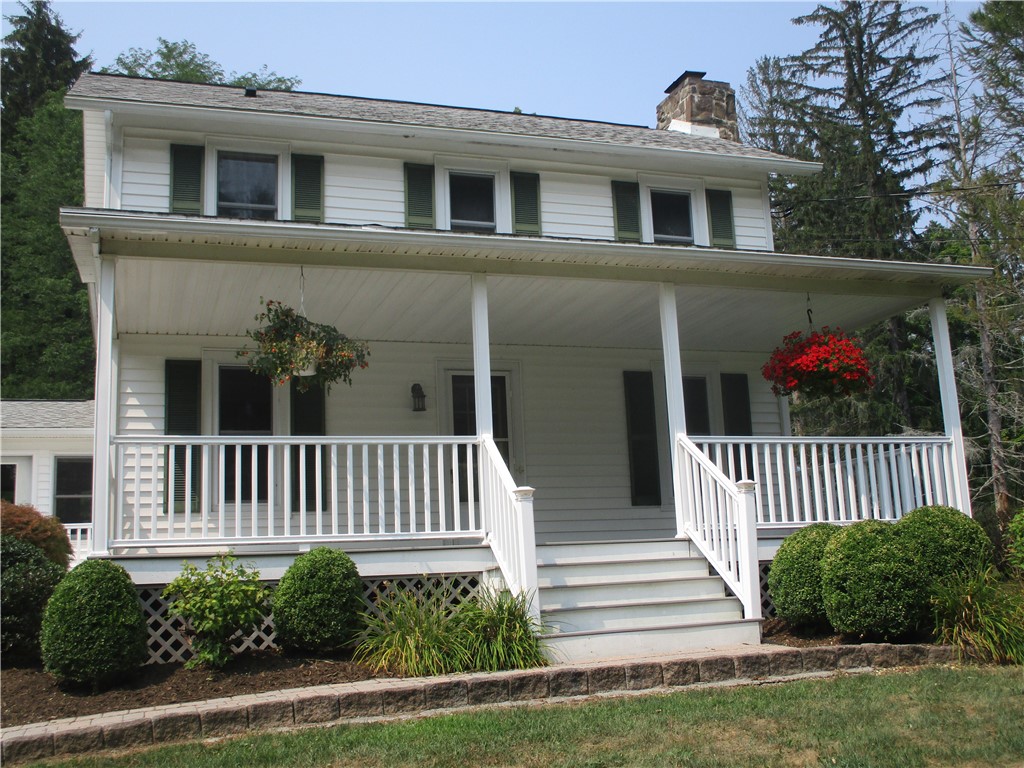 865 W Hill Road