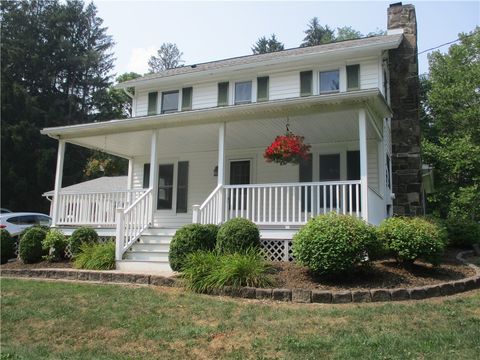 865 W Hill Road Elmira NY 14903