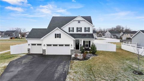 6027 N Ivory Drive Farmington NY 14425