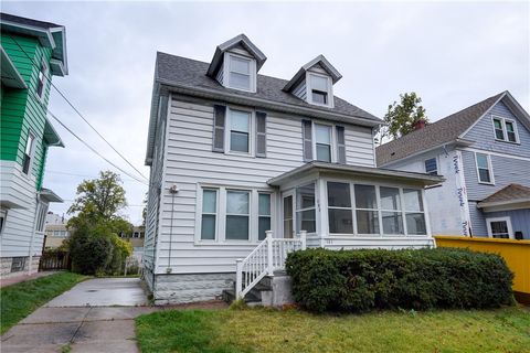 Photo of 151 Hampden Road, Rochester, NY 14610 (MLS # R1655807)