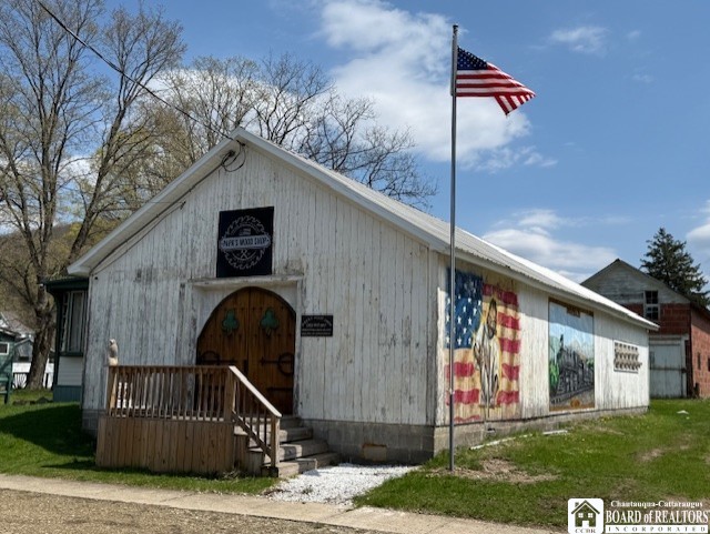 76 1st Street, Bolivar, New York image 1