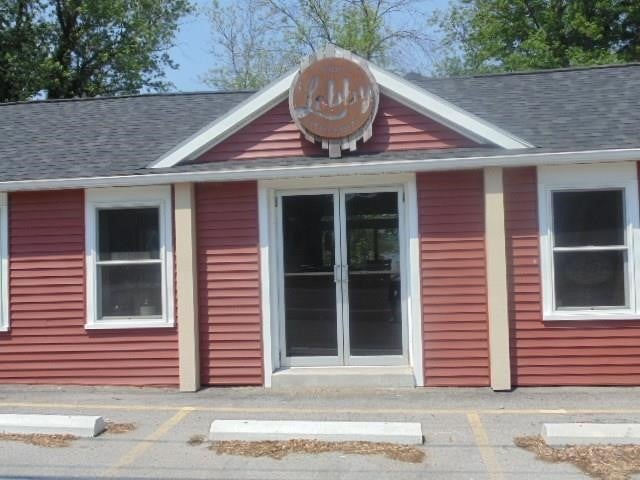 3530 Route 364 (East Lake Road)