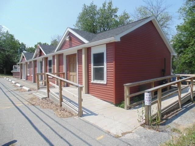 3530 Route 364 (East Lake Road)
