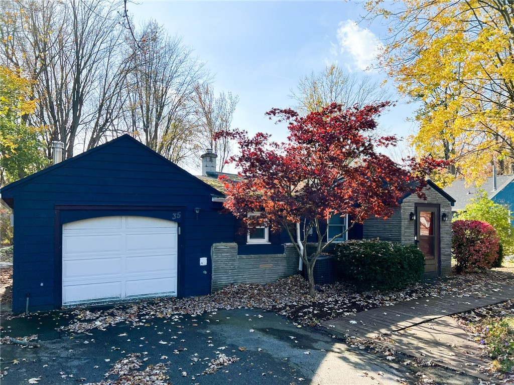 35 Ballantyne Road