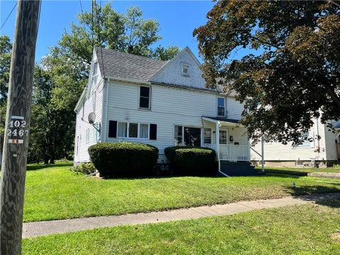 Apartment For Rent - 77 Cleveland Avenue<br/> Chemung County, Elmira, NY 14905