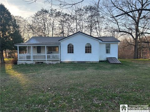 Apartment For Sale - 3611 Ireland Road<br/> Randolph, NY 14772