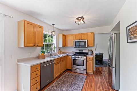 Tiny photo for 3331 Eagles Roost Lane, Walworth, NY 14502 (MLS # R1690210)