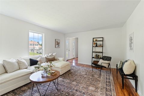 Tiny photo for 3331 Eagles Roost Lane, Walworth, NY 14502 (MLS # R1690210)