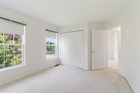 Tiny photo for 3331 Eagles Roost Lane, Walworth, NY 14502 (MLS # R1690210)