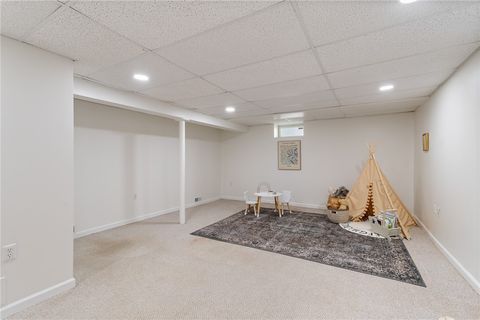 Tiny photo for 3331 Eagles Roost Lane, Walworth, NY 14502 (MLS # R1690210)