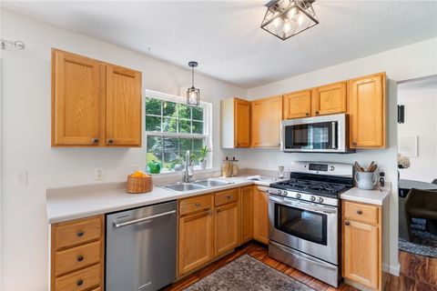 Tiny photo for 3331 Eagles Roost Lane, Walworth, NY 14502 (MLS # R1690210)