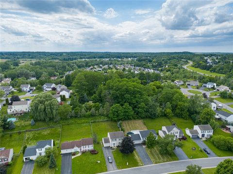 Tiny photo for 3331 Eagles Roost Lane, Walworth, NY 14502 (MLS # R1690210)