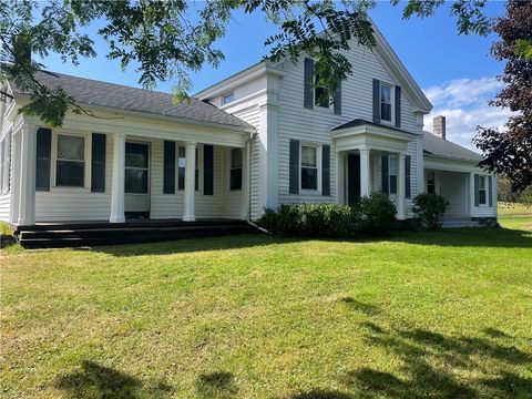 Multifamily For Sale - 1022 Shapley Road<br/> Guilford, NY 13733